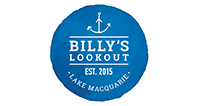 Billy's Lookout