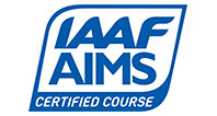 IAAF AIMS Certified Course