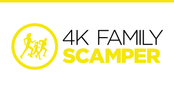 4K Family Scamper